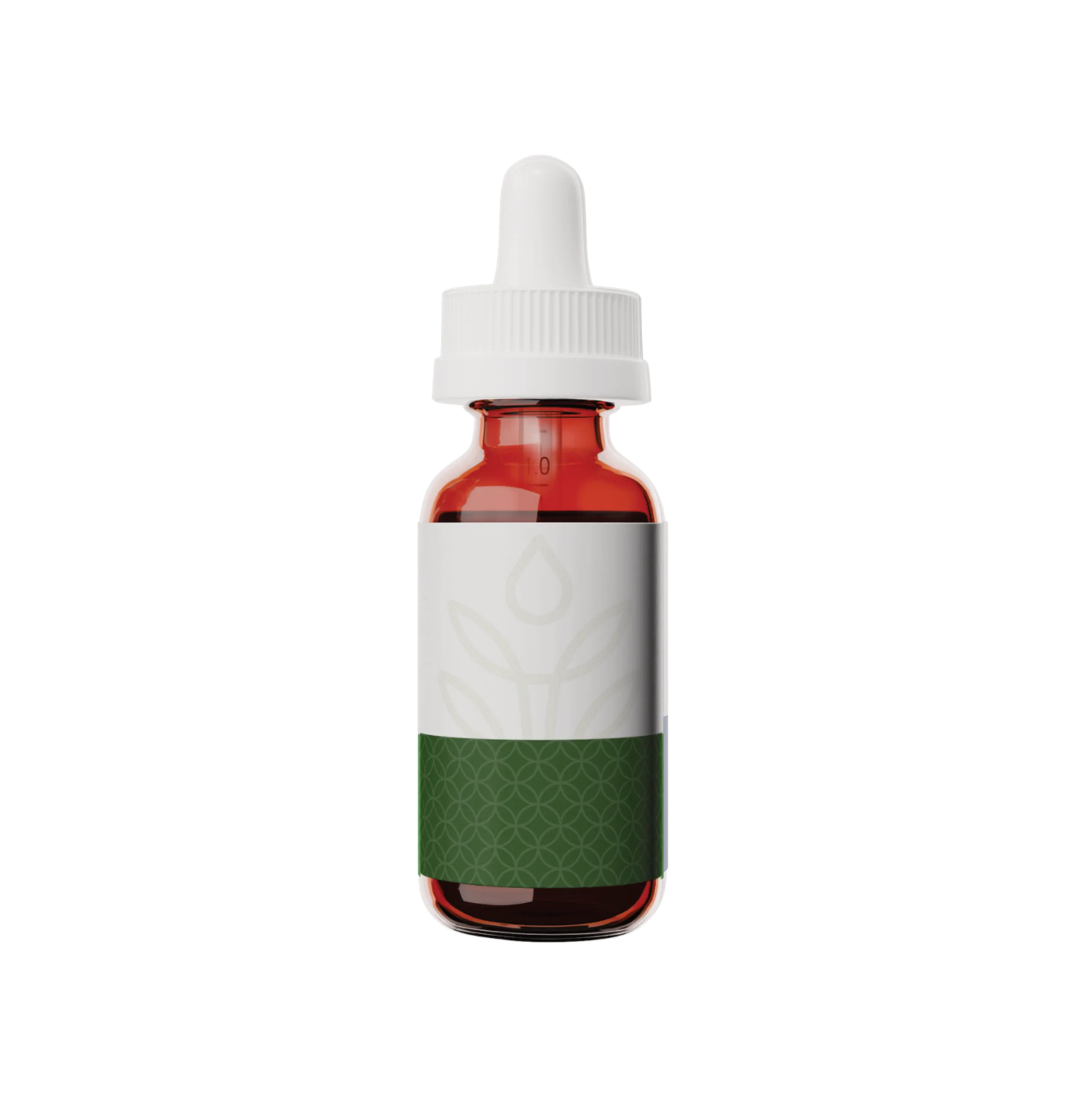 Óleo 9.350mg Spectrum Total Blend (60mL)